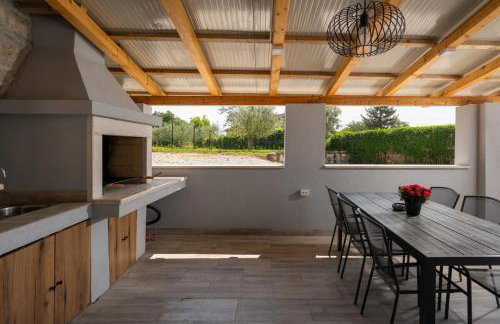 Villa Valeria by Briskva - Foto 38