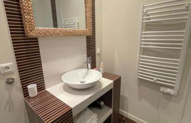 Loft de charme en centre-ville - Foto 6