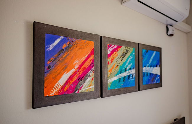 Impressive 2-bedroom Apartment 2km From Eagle Beach - Foto 3