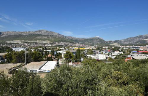 Apartment in Split near Diocletian's Palace - Foto 8