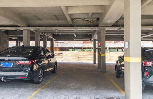 Rosa Residencial Alameda Aurora - Foto 50