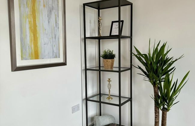 Central London Trendy Apartment - Foto 21