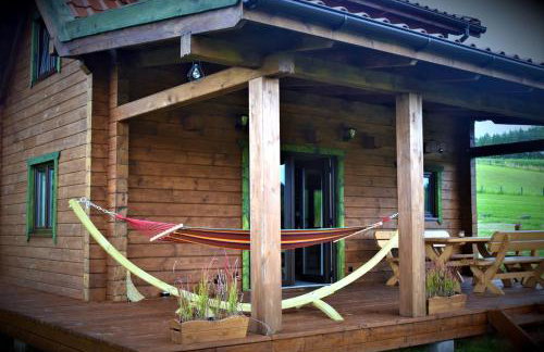 Pasterzewo 19 - Domki na Mazurach - Foto 48