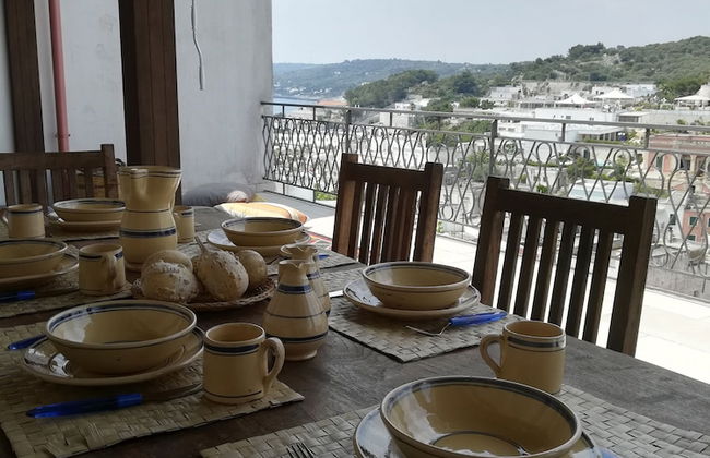 Villa Blu Castro - Foto 34