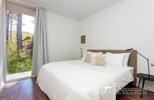 Stunning Villa Angeles with Private Pool and AC close to Sitges - Foto 23