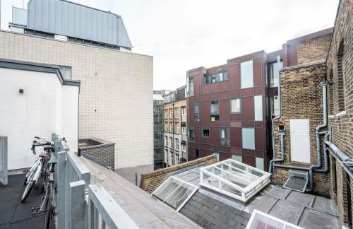 Cosy and spacious flat Near London Bridge - Pass the Keys - Foto 61