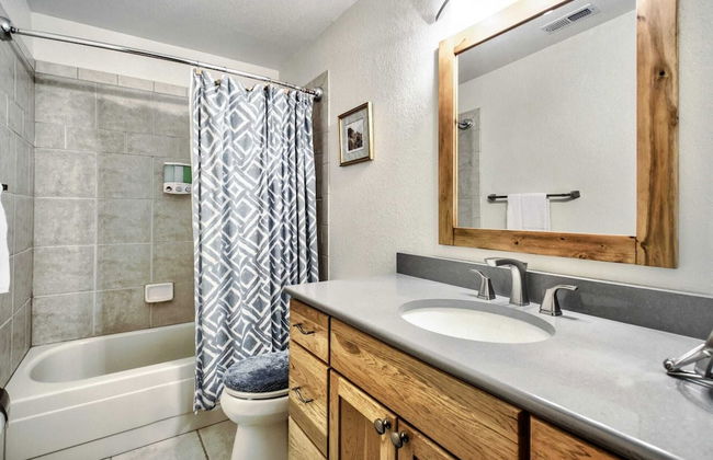 5BD Mountain Getawayhot Tub & Foosball - Foto 31