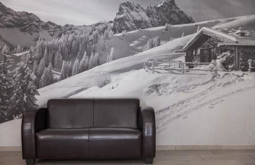 Chalet-Pfronten - Foto 17