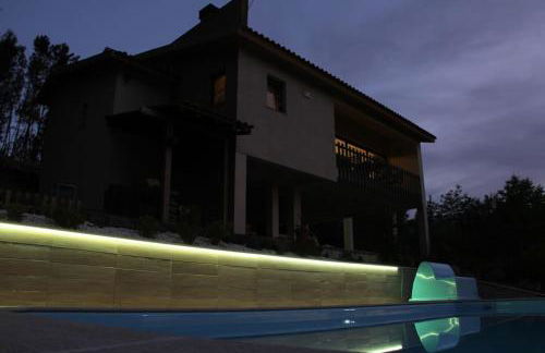 Casa Quelha da Presa - Foto 11