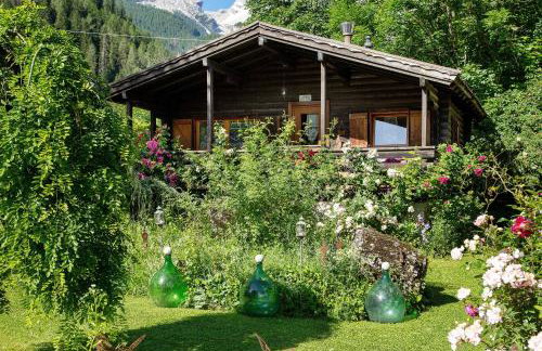 Orserose Chalet 1 La Bilancia - Foto 28