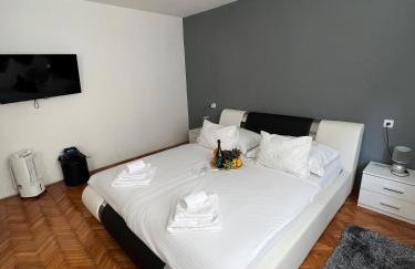 Apartment Matijas, 3 bedroom apt with terrace and PARKING - Foto 4