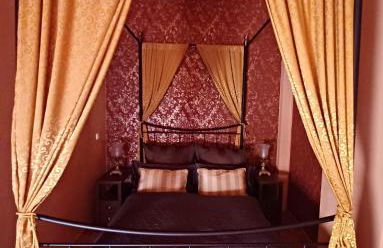 Ferienwohnung ANTIK - Foto 1