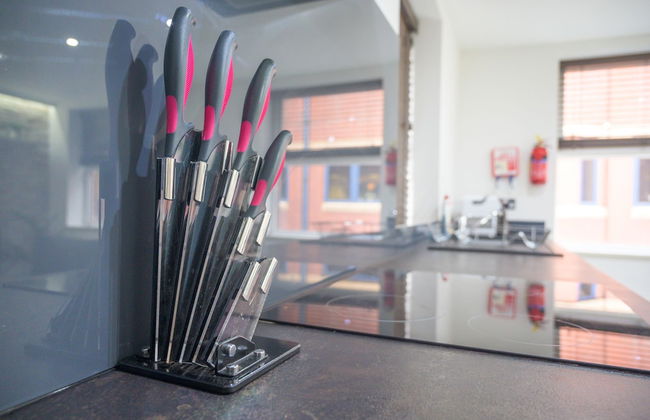 V2 Residence - Foto 25