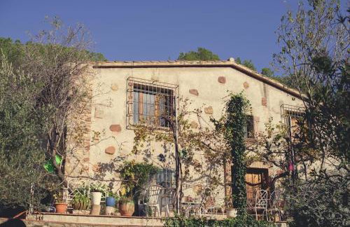 Cottage Eco-Friendly Barcelona country side - Foto 25