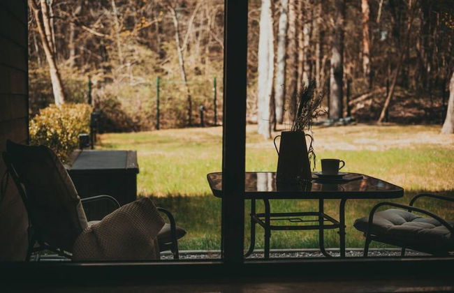 Ganso Luksusowy Apartament Baltica Heaven Rogowo - Foto 9