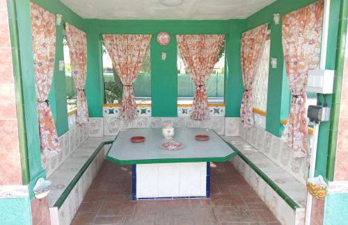 Alojamiento Rural Villa Rosarito - Foto 12