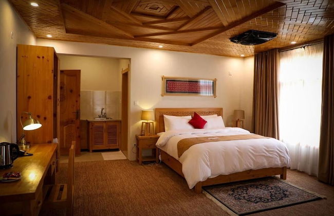 Villa Darya - Hunza - Foto 6