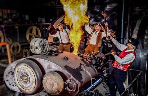 Holiday apartment with 1 bedroom - Foto 28