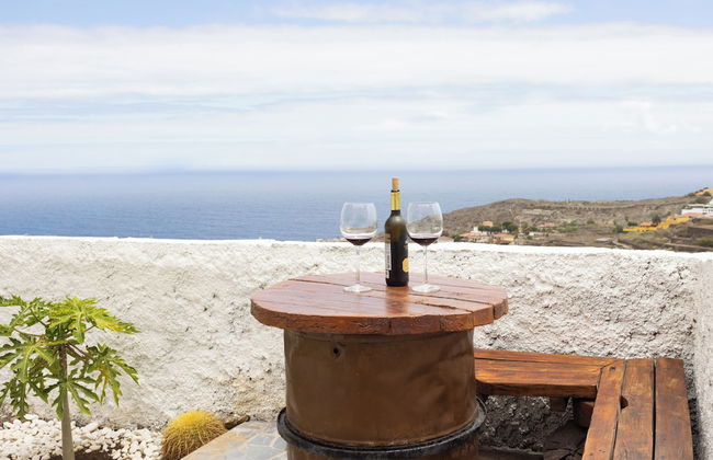 SERENDIPITY F.M - Foto 45