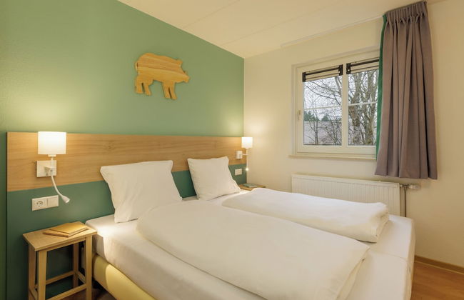 Center Parcs Park Eifel - Foto 12