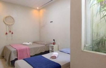 Casa com quartos compartilhados - Foto 28