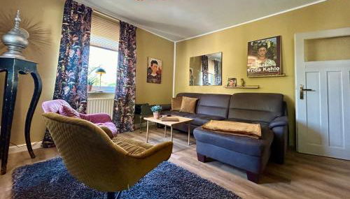 Villa Pauline - FeWo “Provence“ - Foto 3