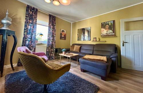 Villa Pauline - FeWo “Provence“ - Foto 3