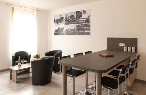 Appartement Duplex Totalement Meublé et Équipé - Foto 33