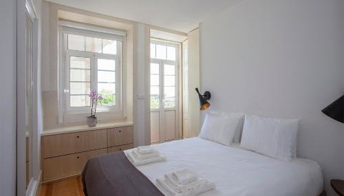 Liiiving in Porto | Central Secret Balcony - Foto 4
