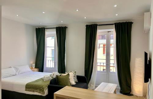 InsideHome Apartments - Ciudad del Cine - Photo 63