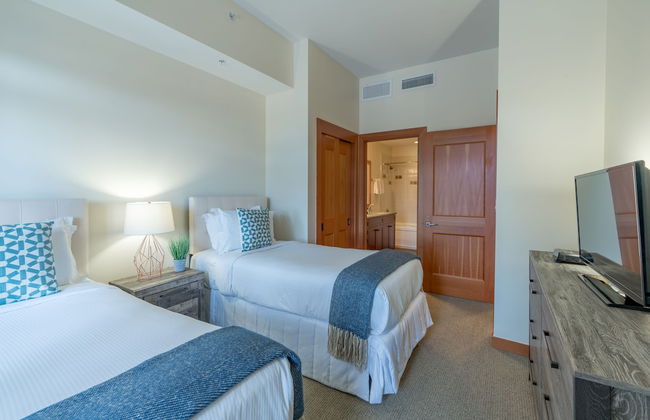 Capitol Peak Lodge by Snowmass Mountain Lodging - Foto 10