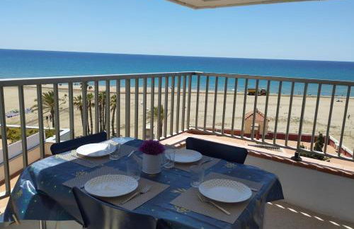 Apartamento con vistas al mar! Comaruga - Foto 1