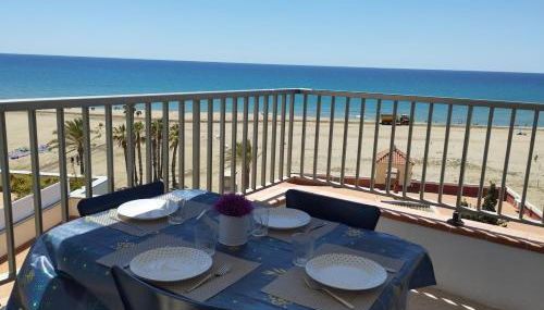 Apartamento con vistas al mar! Comaruga - Photo 1