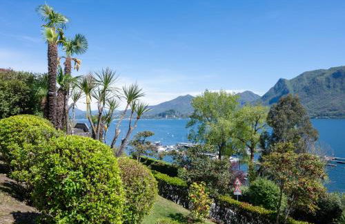 Apartment Villa Ceriana-4 by Interhome - Foto 32