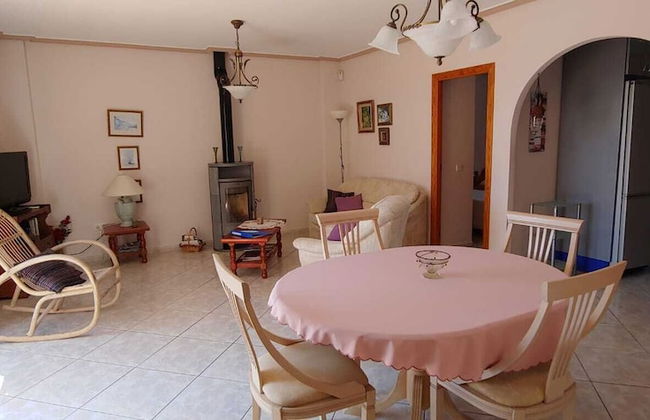 Castillo De Dona Maria - Foto 12