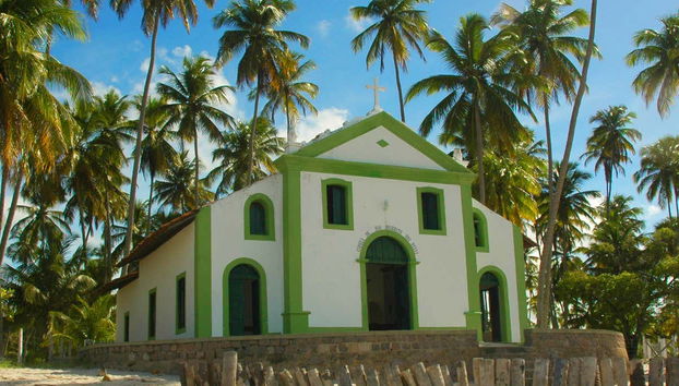 Excursión a la playa de los Carneiros - Foto 4