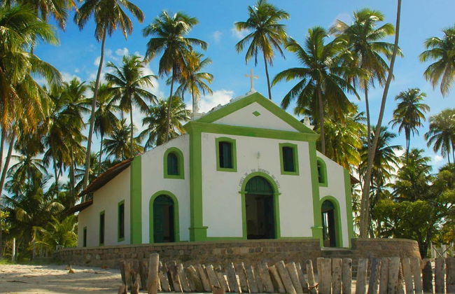 Excursión a la playa de los Carneiros - Foto 10