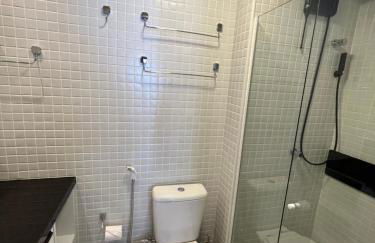 #1 Sofisticado Loft Vista Mar - Farol da Barra - Foto 18