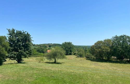 Holiday Home in Dordogne With Pool & Bubble Bath - Photo 49