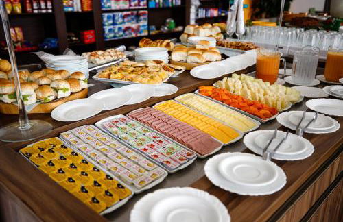 Muro Alto Condomínio Clube - FLAT TÉRREO - Foto 35