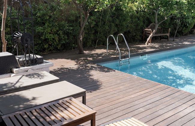 Lussuosa Villa Glyfada - Foto 37