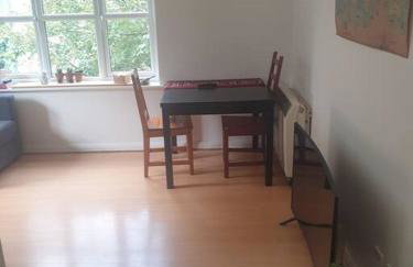 Peaceful room on sharing flat in Wimbledon - Foto 15