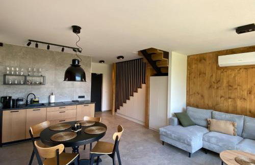 elements - Solina, z sauną - Foto 27