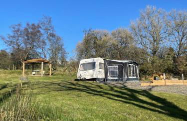 Pantyronen tourer holidays - Photo 1