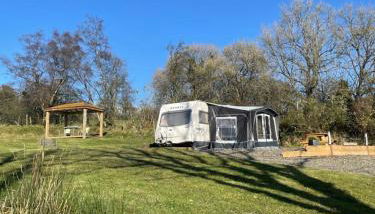 Pantyronen tourer holidays - Foto 1