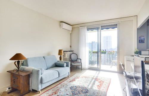 Charming apartment with terrace by Weekome - Foto 1