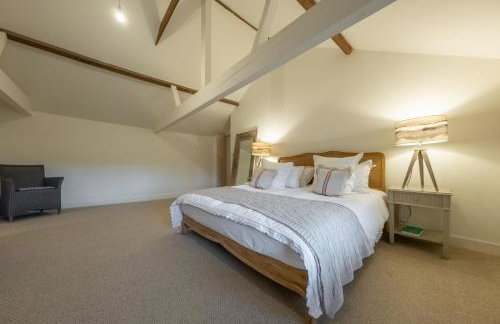 The Hayloft - Foto 26