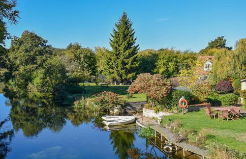 Riverside Cottage-Uk41439 - Foto 21