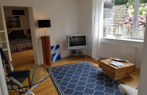 Business Apartment Ravensburg - sonnig, zentral & ruhig - Foto 2