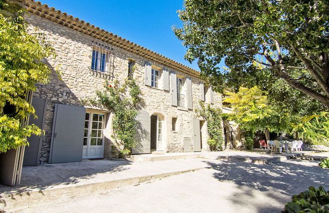 Domaine de Piegros - Foto 1